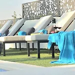 De Luxe Palace Al Nera 2 Swimming Pools At Sea Trogir