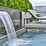 De Luxe Palace Al Nera 2 Swimming Pools At Sea * Trogir