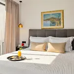 De Luxe Palace Al Nera 2 Swimming Pools At Sea Villa Trogir