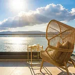 De Luxe Palace Al Nera 2 Swimming Pools At Sea Trogir