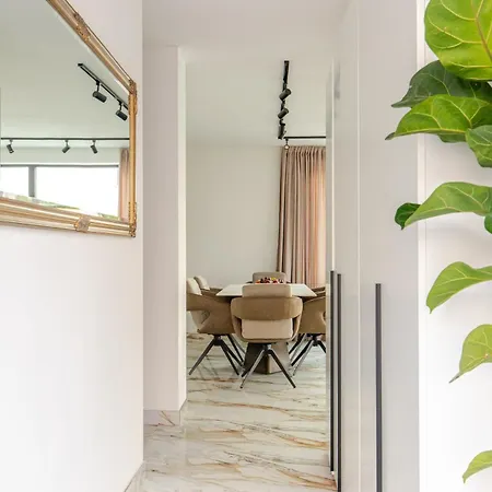 Βίλα De Luxe Palace Al Nera 2 Swimming Pools At Sea *