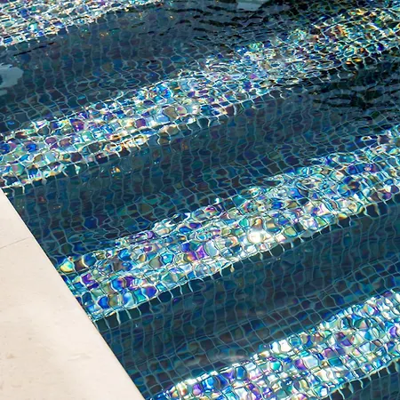 Villa Palace Al Nera Seafront 2 Pools *