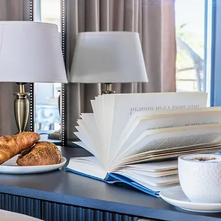 De Luxe Palace Al Nera 2 Swimming Pools At Sea * Trogir