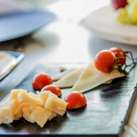 别墅 De Luxe Palace Al Nera 2 Swimming Pools At Sea 特罗吉尔