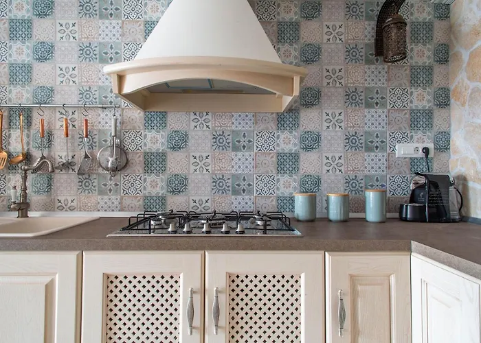 De Luxe Palace Al Nera 2 Swimming Pools At Sea Trogir