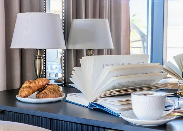 De Luxe Palace Al Nera 2 Swimming Pools At Sea * Trogir