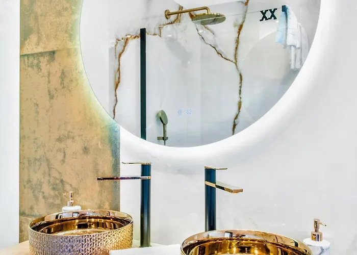 De Luxe Palace Al Nera 2 Swimming Pools At Sea * Trogir