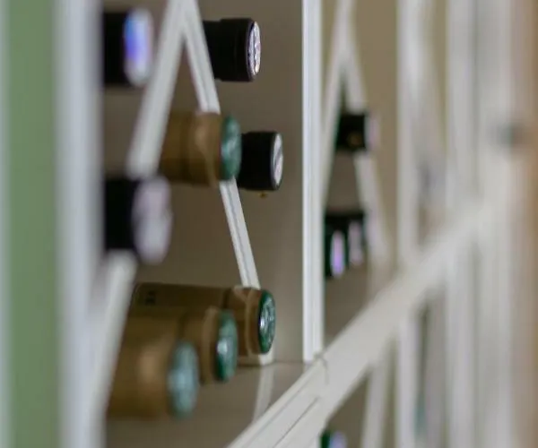 Villa De Luxe Palace Al Nera 2 Swimming Pools At Sea